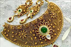 Artificial Jewelry Shop